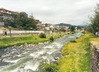 Le fleuve Tomebamba